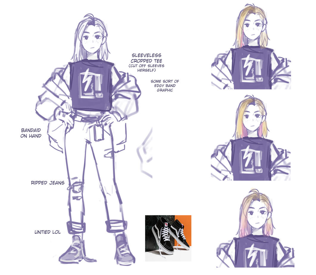 Emma Concept Notes